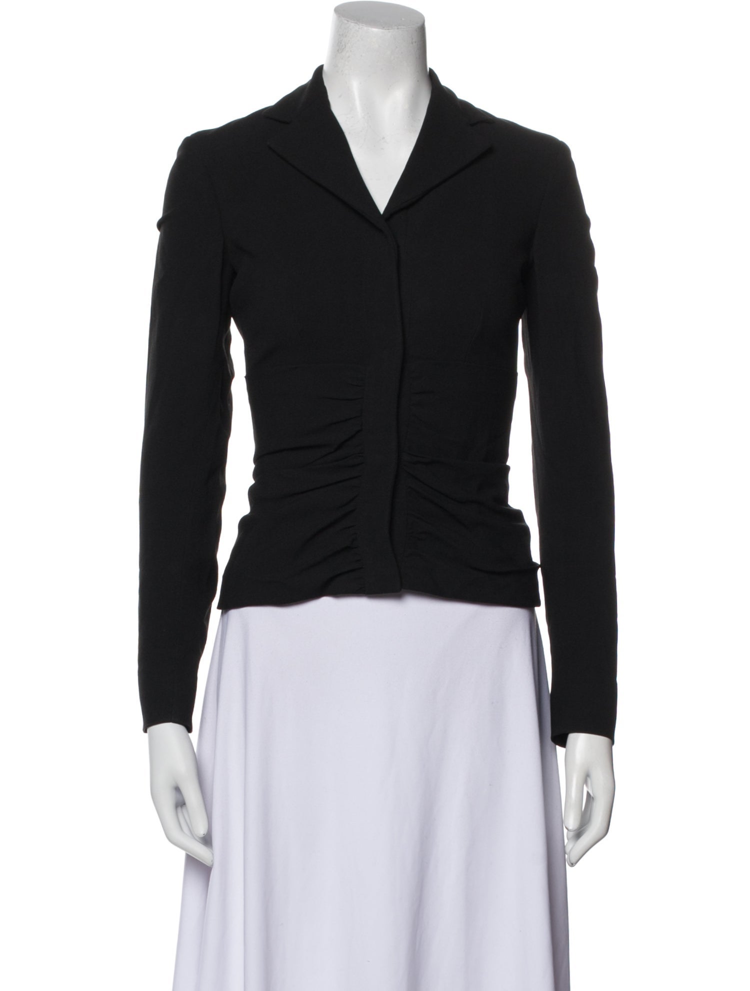 Prada Vintage 2000's Blazer