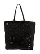 Prada Tessuto Tote