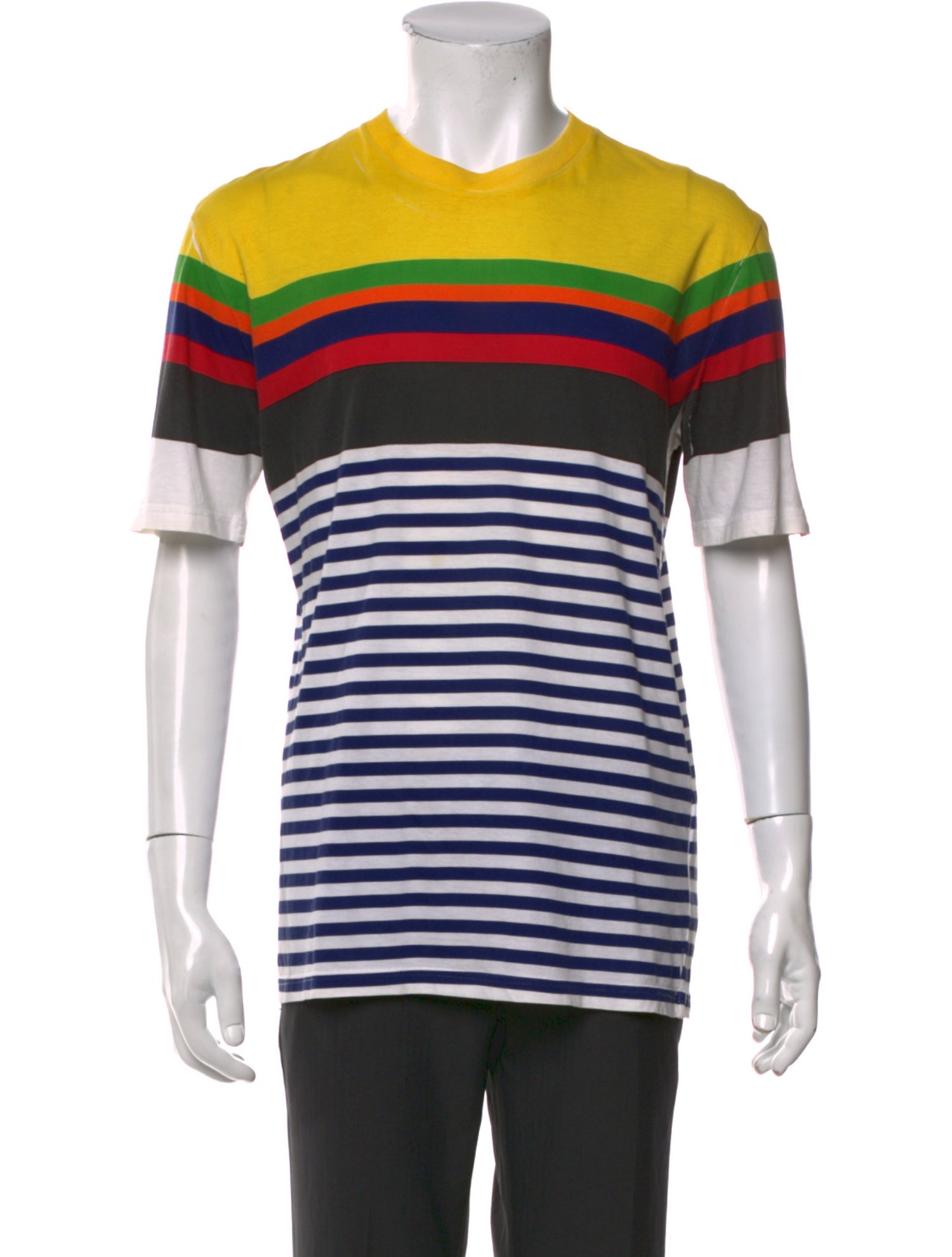 Prada Vintage 2010 T-Shirt