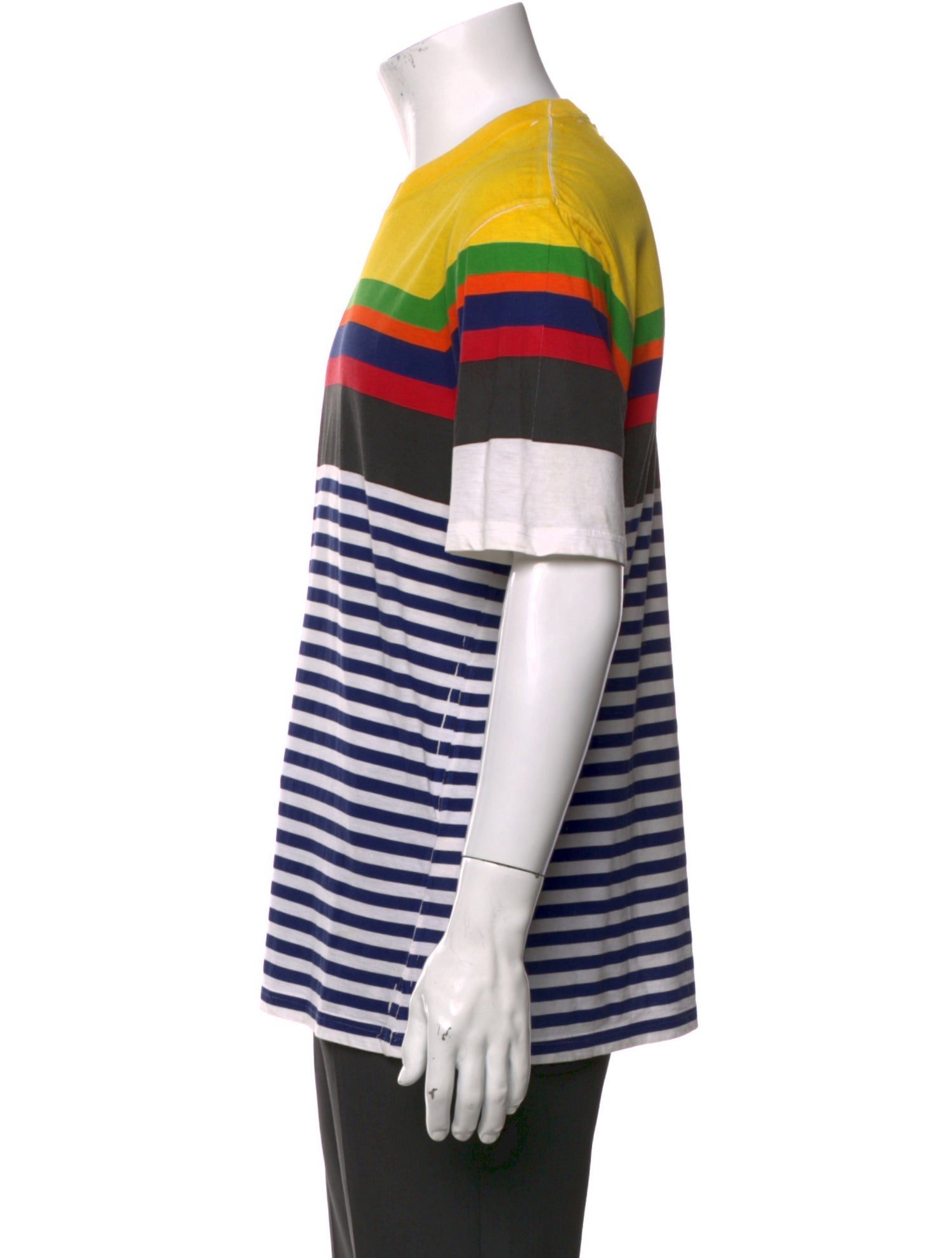 Prada Vintage 2010 T-Shirt