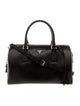 Prada Saffiano Leather Shoulder Bag