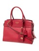 Prada Saffiano Leather Esplanade