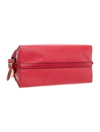 Prada Saffiano Leather Esplanade