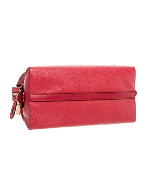 Prada Saffiano Leather Esplanade