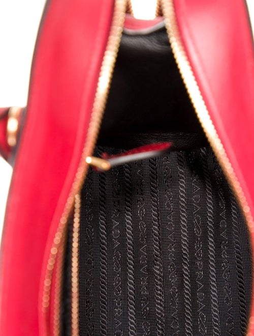 Prada Saffiano Leather Esplanade