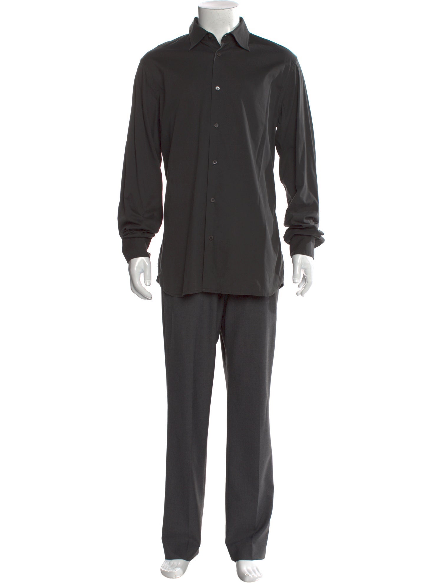 Prada Vintage 2008 Shirt