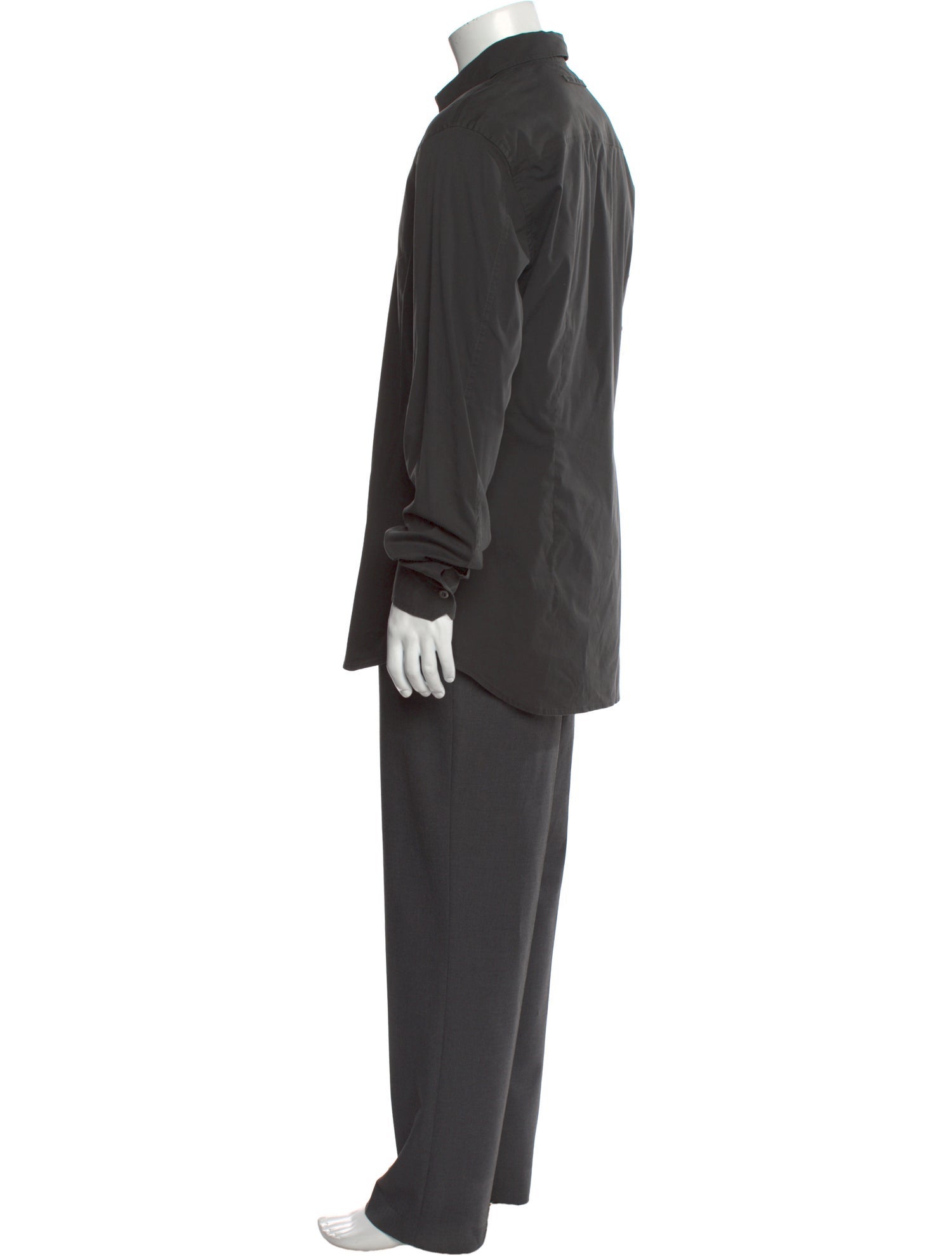 Prada Vintage 2008 Shirt