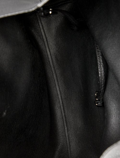 Prada Vitello Daino Leather Concept