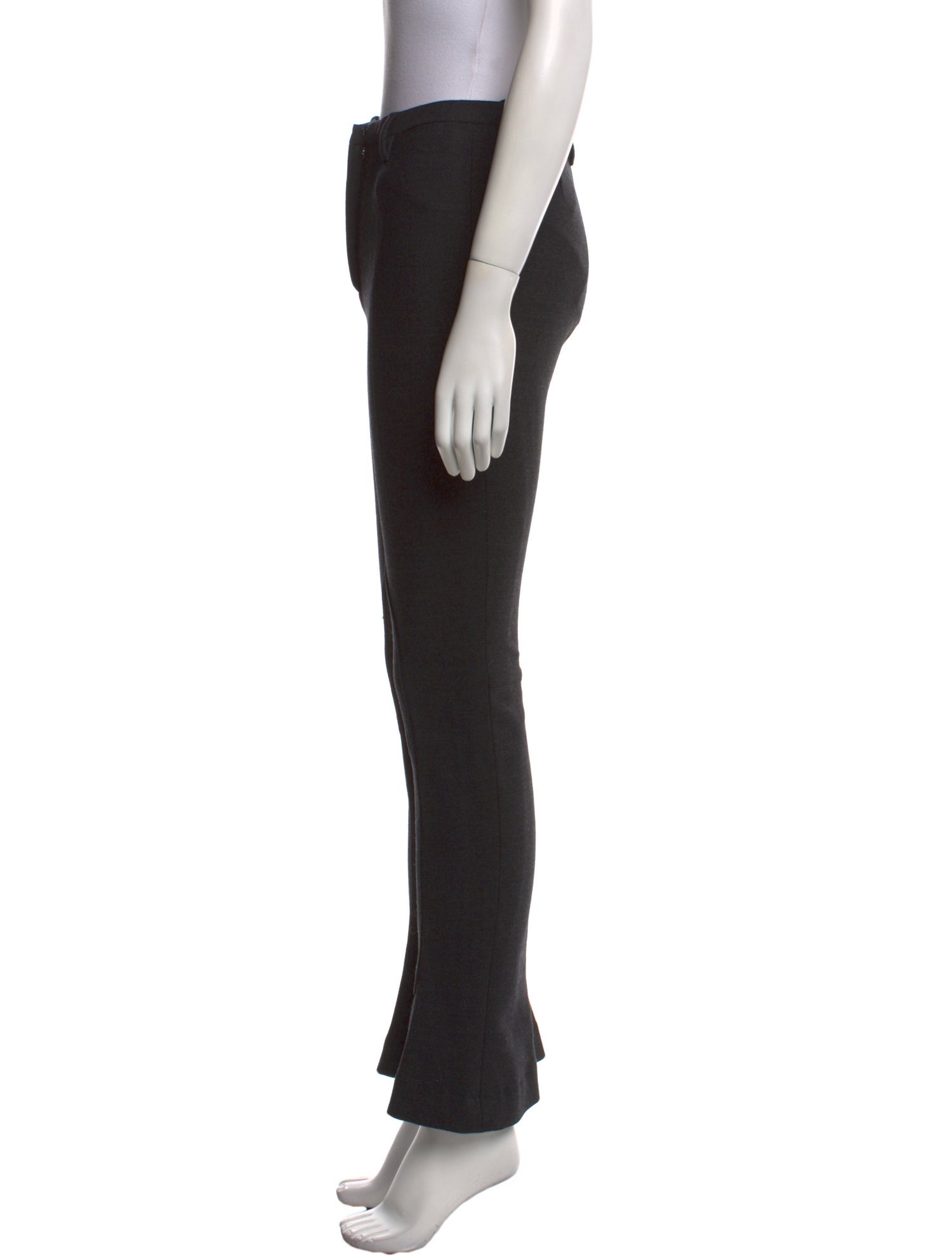 Prada Straight Leg Pants