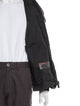 Prada Sport 2013 Enameled Metal Triangle Windbreaker