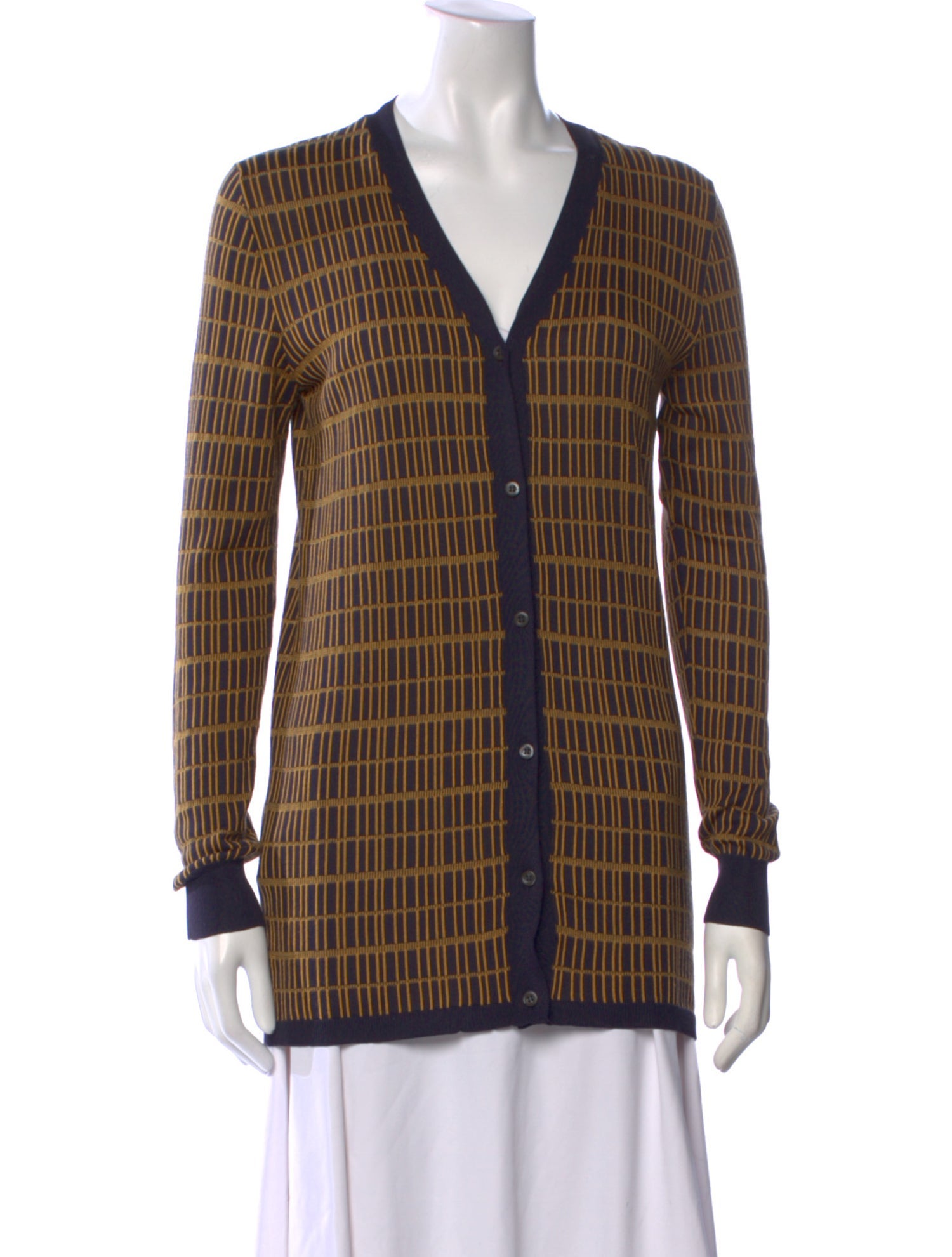 Prada Vintage 2008 Sweater