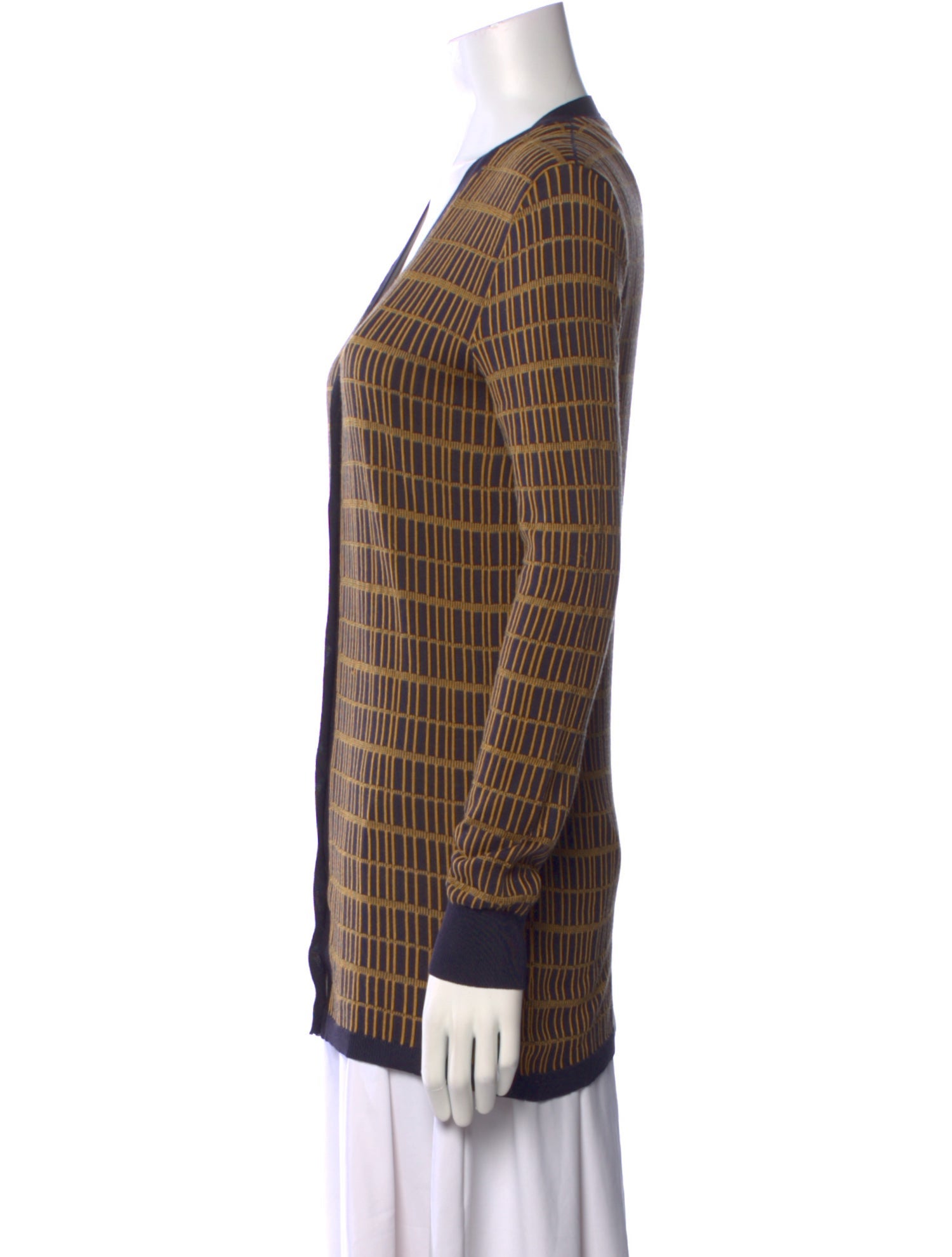 Prada Vintage 2008 Sweater