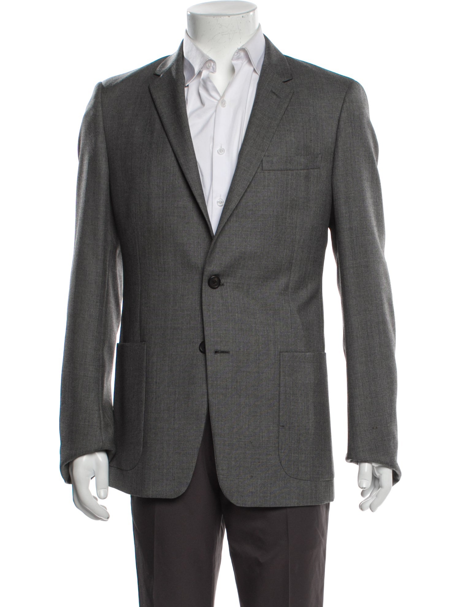 Prada Vintage 2000's Blazer