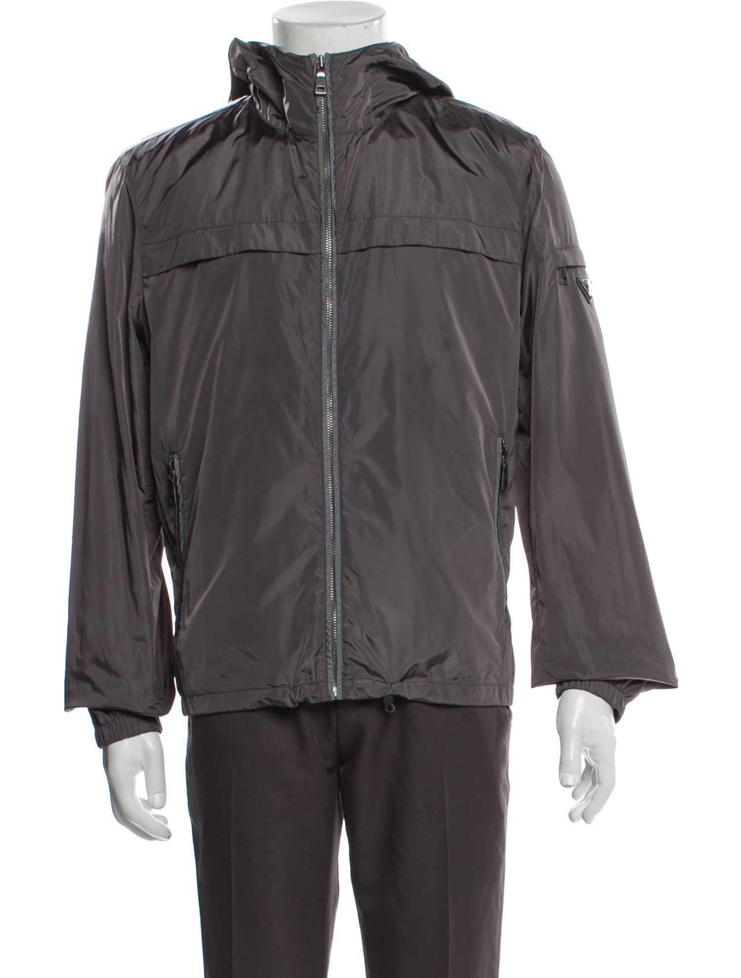 Prada Sport 2013 Windbreaker