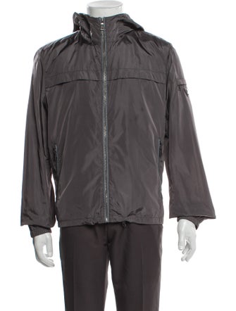 Prada Sport 2013 Windbreaker