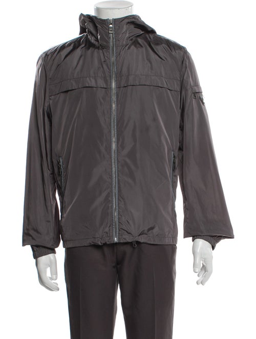 Prada Sport 2013 Windbreaker