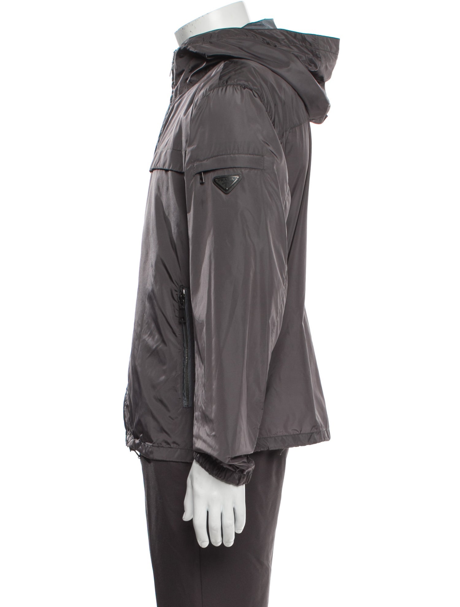 Prada Sport 2013 Windbreaker