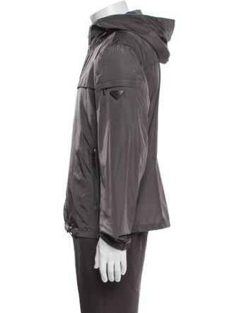 Prada Sport 2013 Windbreaker