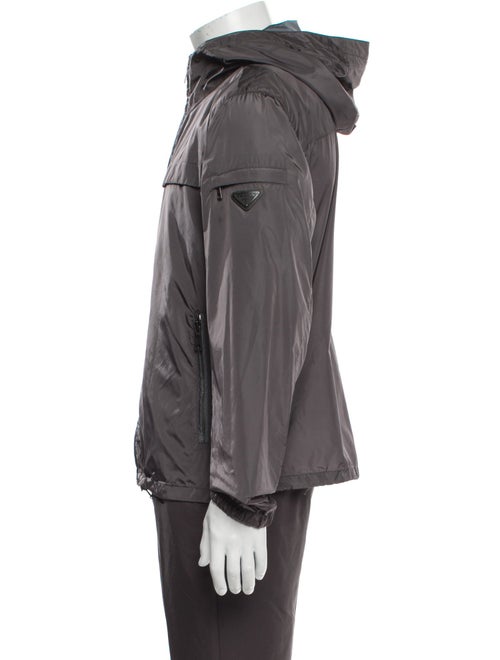 Prada Sport 2013 Windbreaker