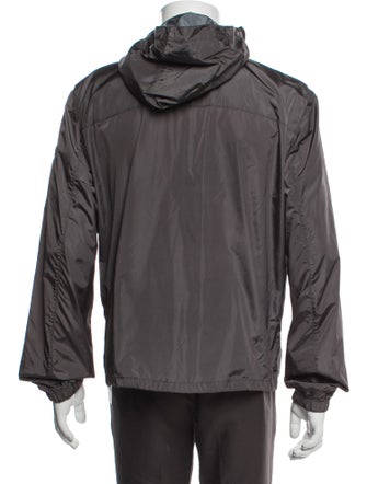 Prada Sport 2013 Windbreaker