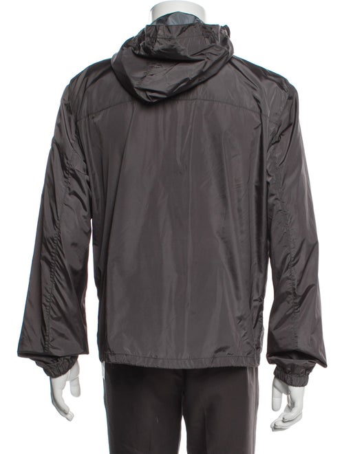 Prada Sport 2013 Windbreaker