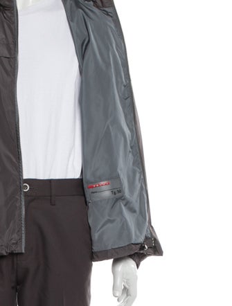 Prada Sport 2013 Windbreaker