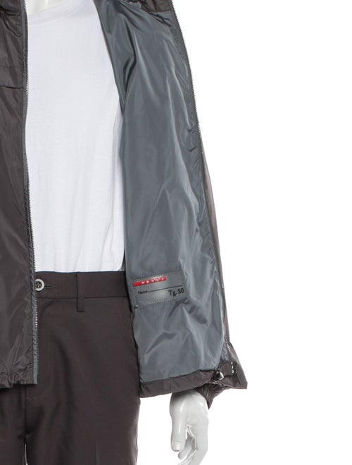 Prada Sport 2013 Windbreaker