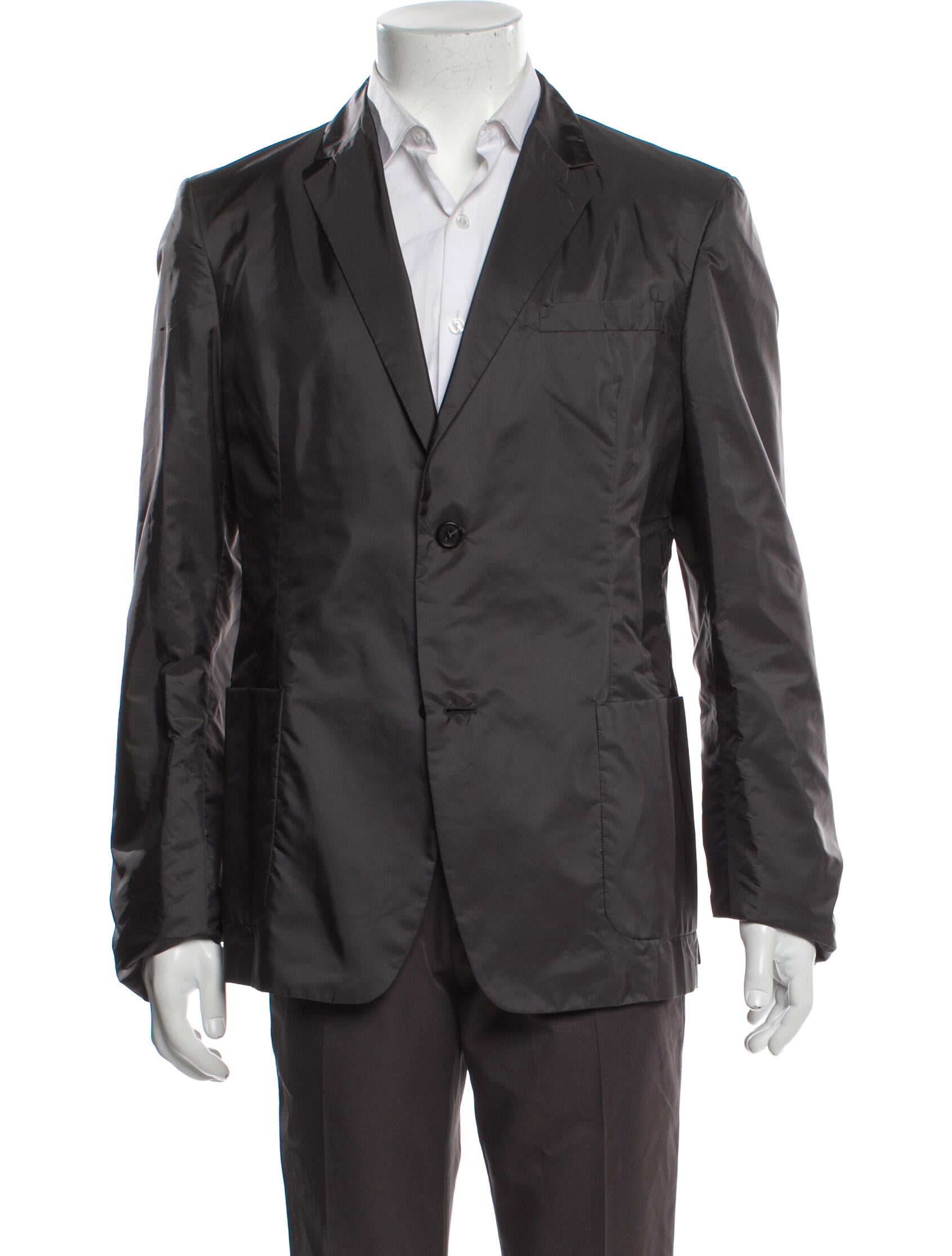 Prada Sport 2014 Blazer