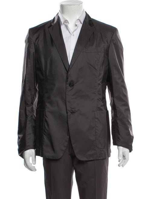 Prada Sport 2014 Blazer