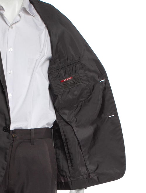Prada Sport 2014 Blazer