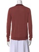 Prada 2013 V-Neck Sweater