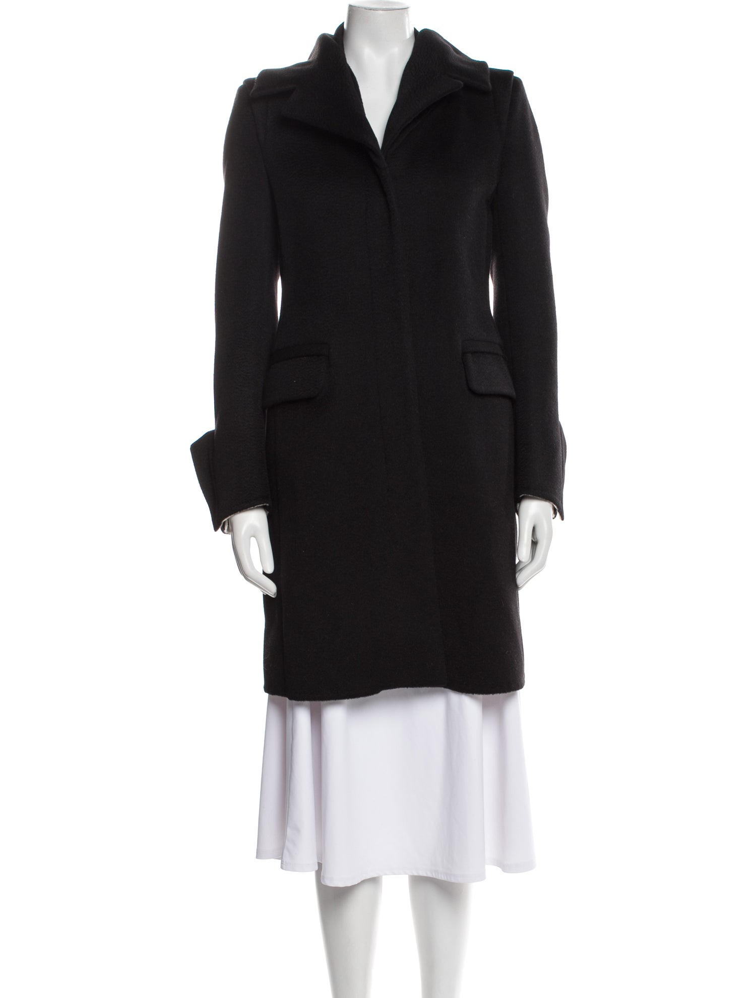 Prada Vintage 2009 Coat