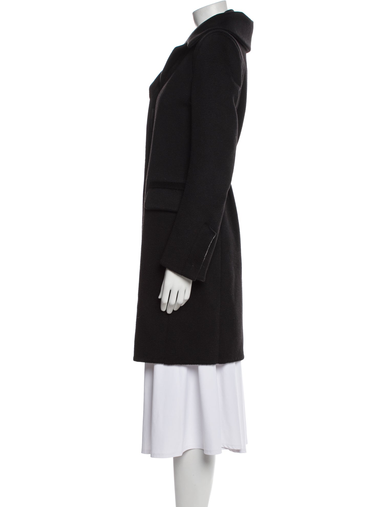 Prada Vintage 2009 Coat