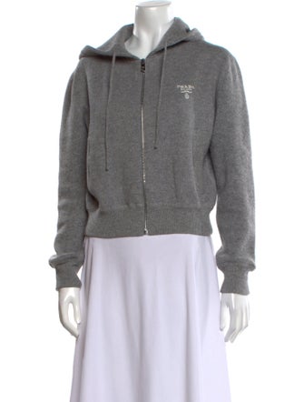 Prada 2022 Cashmere Sweater