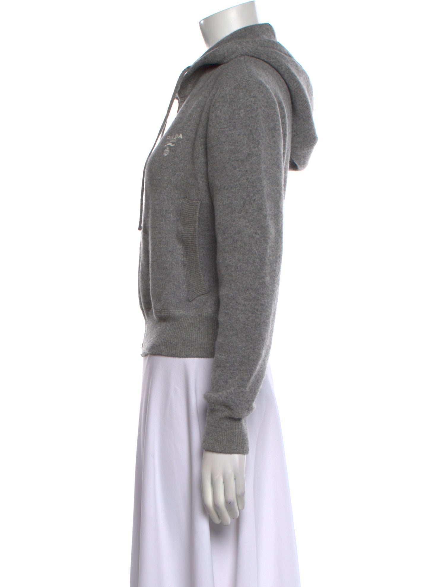 Prada 2022 Cashmere Sweater