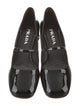 Prada Patent Leather Pumps