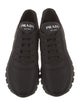 Prada Nylon Sneakers