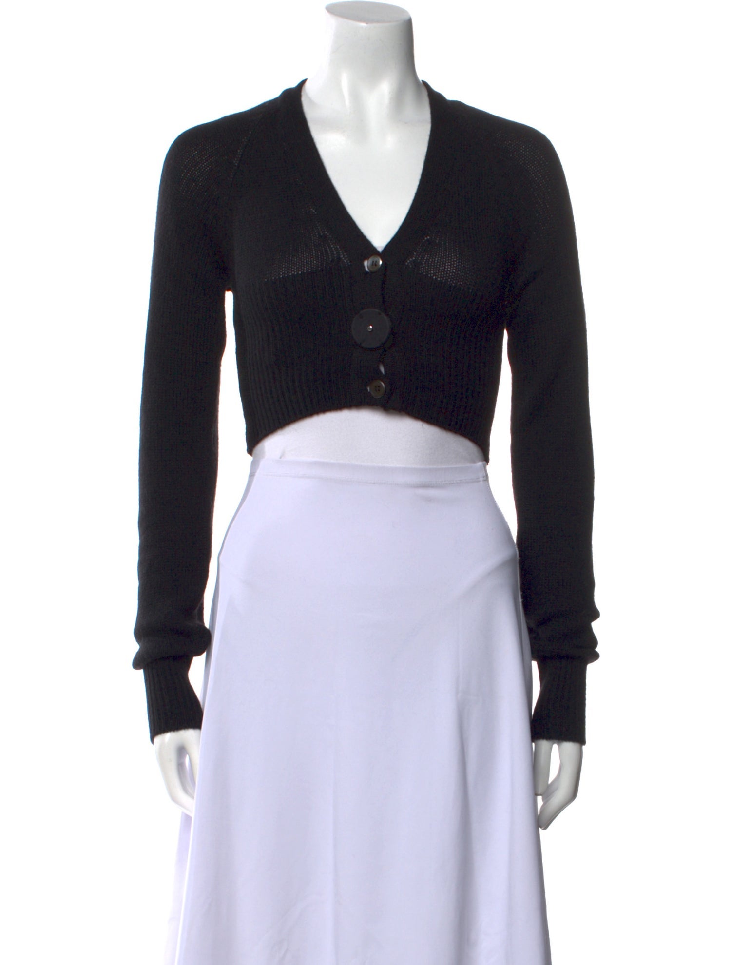 Prada Vintage 2001 Sweater