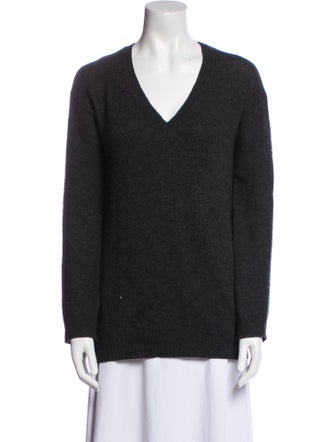 Prada 2012 Wool Sweater