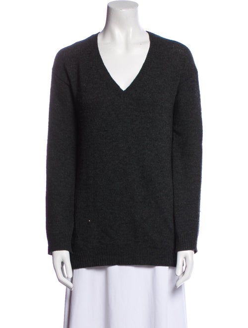 Prada 2012 Wool Sweater
