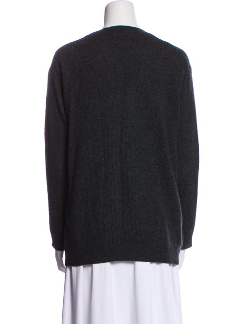 Prada 2012 Wool Sweater