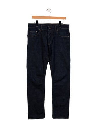 Prada 2012 Slim Fit Jeans
