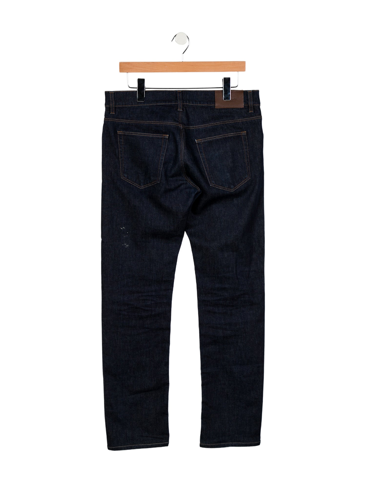 Prada 2012 Slim Fit Jeans