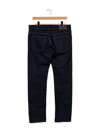 Prada 2012 Slim Fit Jeans