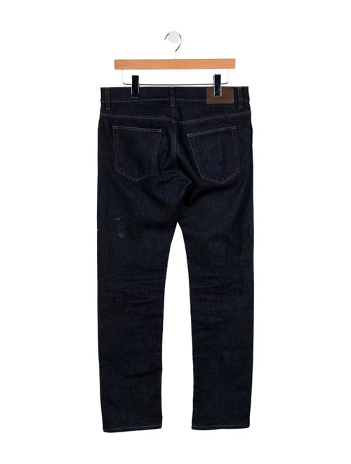Prada 2012 Slim Fit Jeans