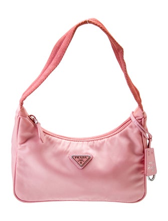 Prada Tessuto Nylon Re-Edition 2000