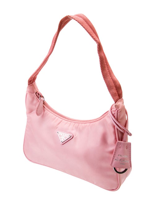 Prada Tessuto Nylon Re-Edition 2000