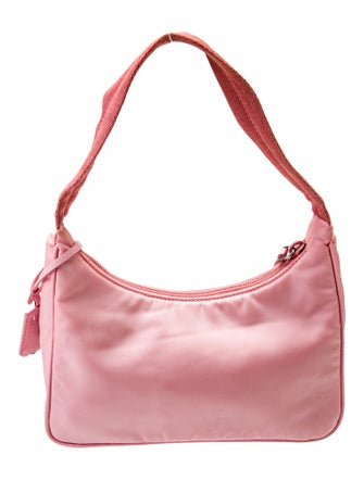 Prada Tessuto Nylon Re-Edition 2000