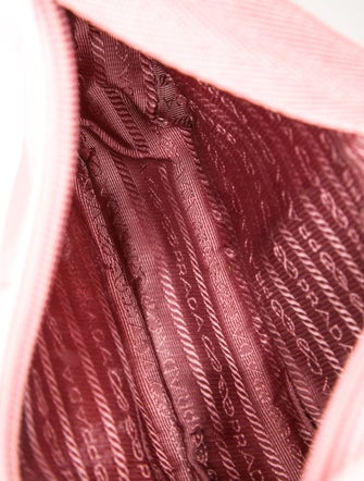 Prada Tessuto Nylon Re-Edition 2000