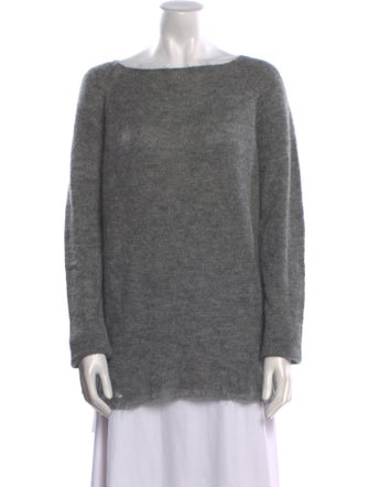 Prada 2013 Wool Sweater